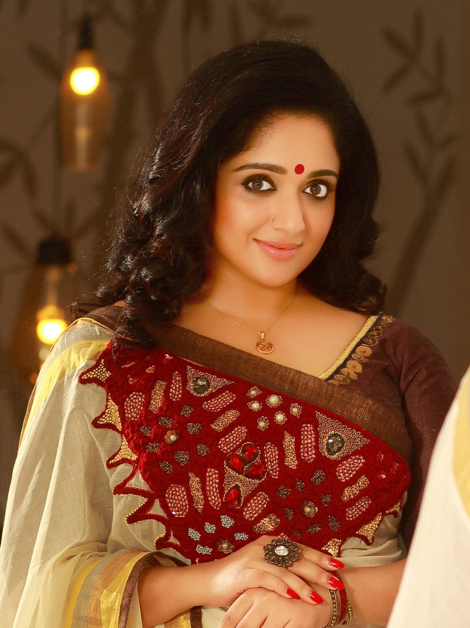 Actress Kavya Madhavan Untitled Gallery | Picture 1524410