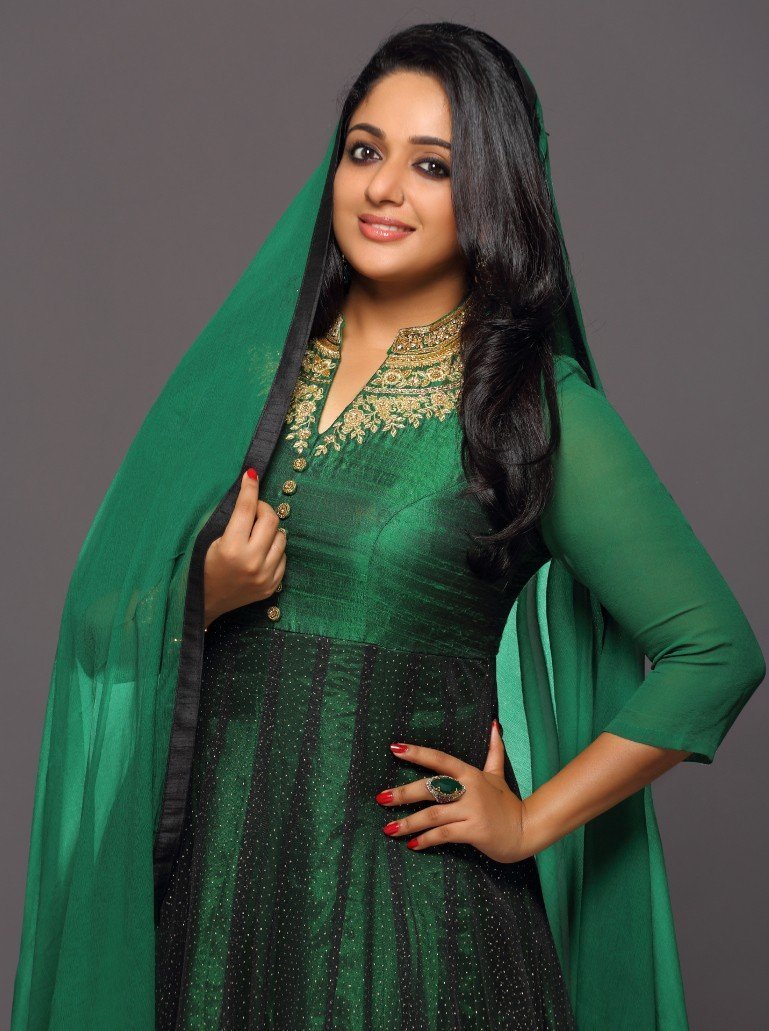 Actress Kavya Madhavan Untitled Gallery | Picture 1524434