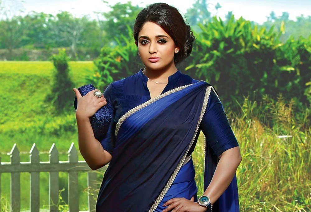 Actress Kavya Madhavan Untitled Gallery | Picture 1524425