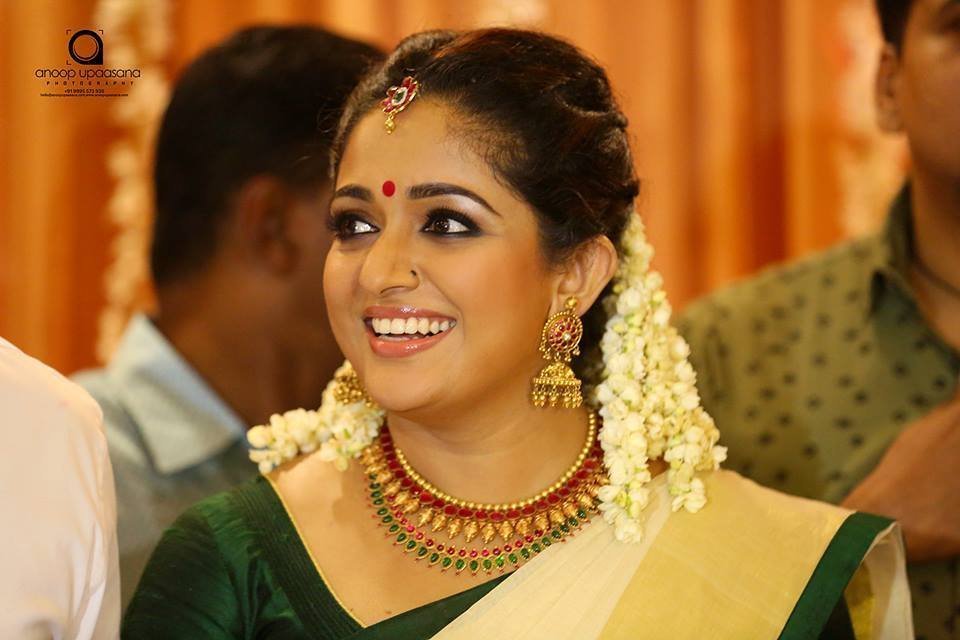 Actress Kavya Madhavan Untitled Gallery | Picture 1524441