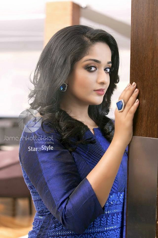 Actress Kavya Madhavan Untitled Gallery | Picture 1524429