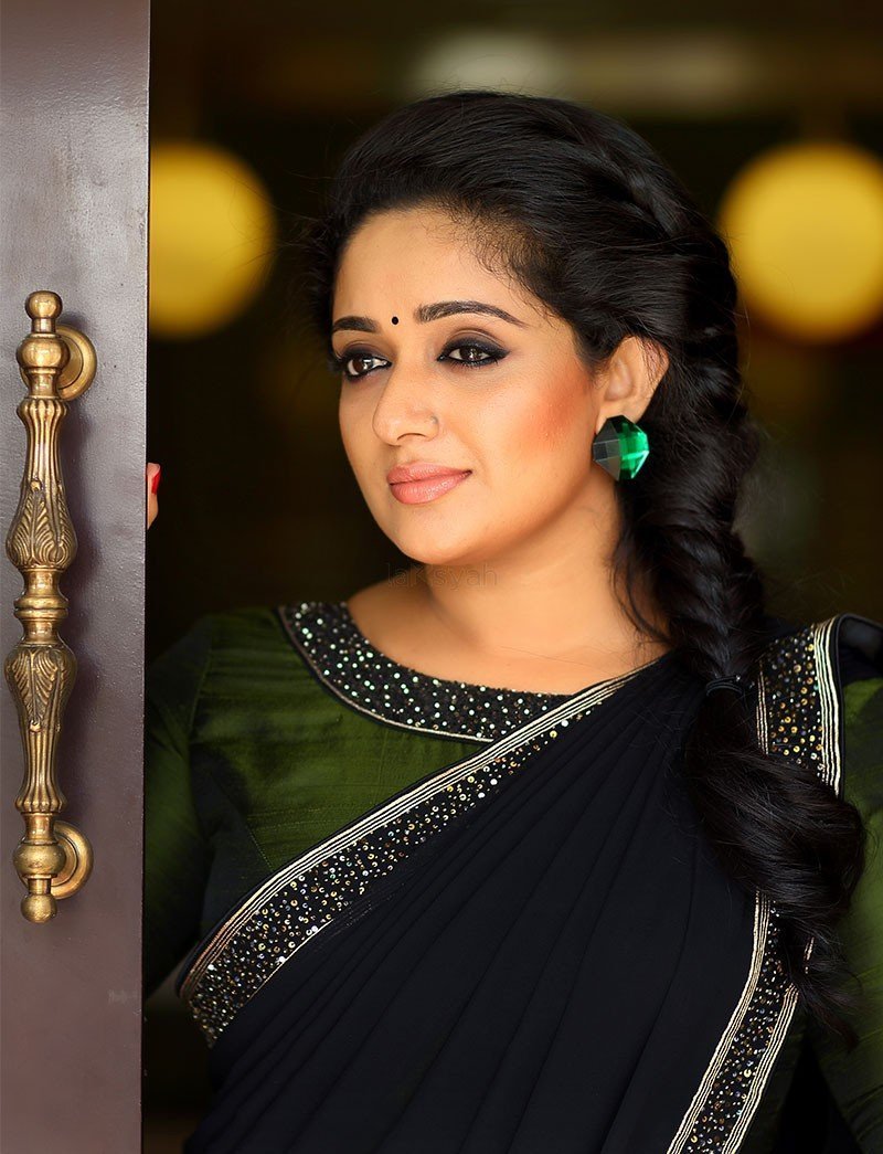 Actress Kavya Madhavan Untitled Gallery | Picture 1524444
