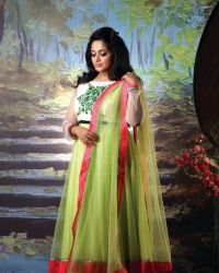 Actress Kavya Madhavan Untitled Gallery | Picture 1524423