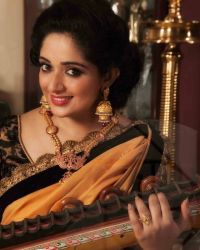 Actress Kavya Madhavan Untitled Gallery | Picture 1524438