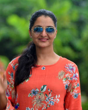 Actress Manju Warrier Latest Photos | Picture 1549795