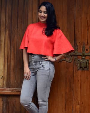 Actress Miya George in Jeans Latest Photos | Picture 1549834
