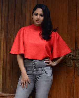 Actress Miya George in Jeans Latest Photos | Picture 1549833
