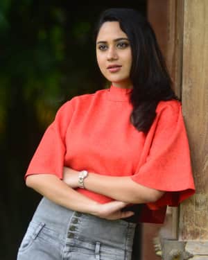 Actress Miya George in Jeans Latest Photos | Picture 1549831
