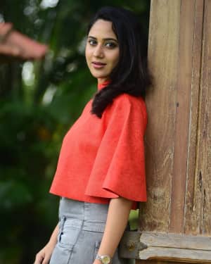 Actress Miya George in Jeans Latest Photos | Picture 1549826