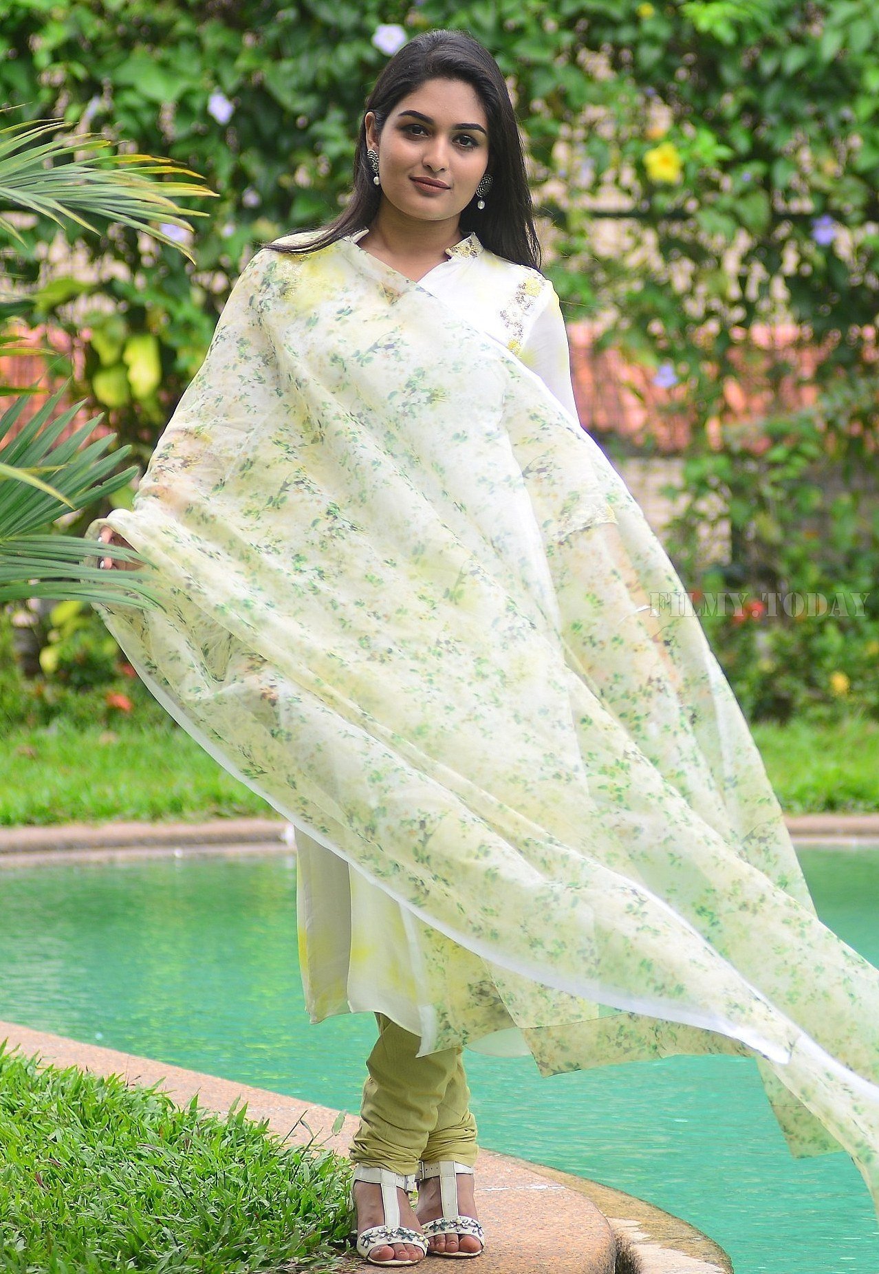 Actress Prayaga Martin Latest Photoshoot | Picture 1551169