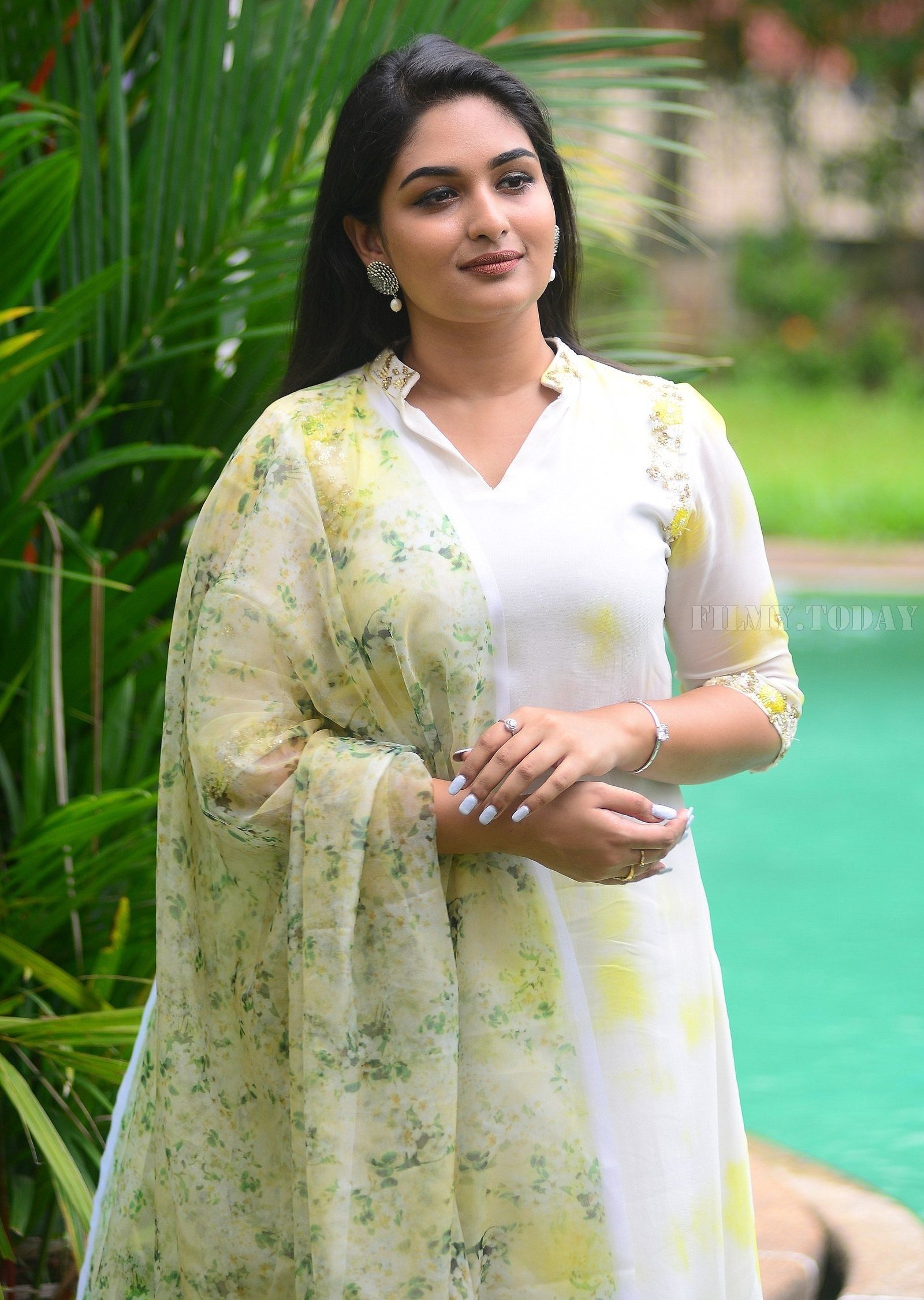 Actress Prayaga Martin Latest Photoshoot | Picture 1551162