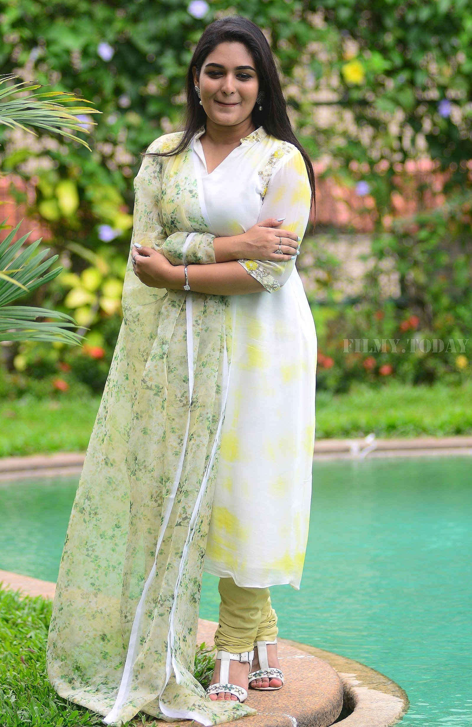 Actress Prayaga Martin Latest Photoshoot | Picture 1551178