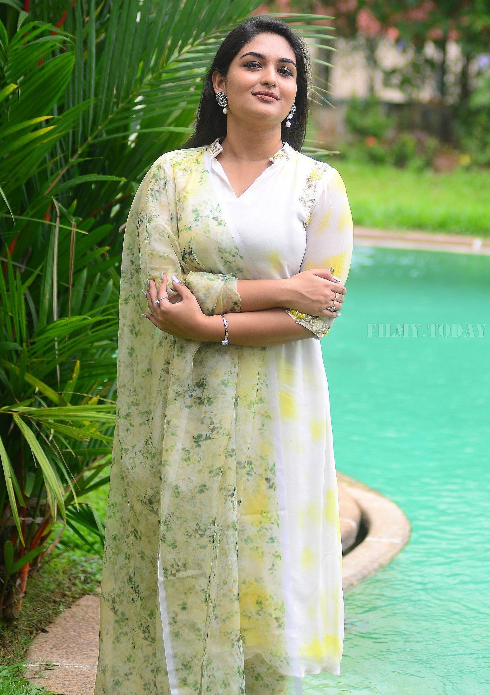 Actress Prayaga Martin Latest Photoshoot | Picture 1551159
