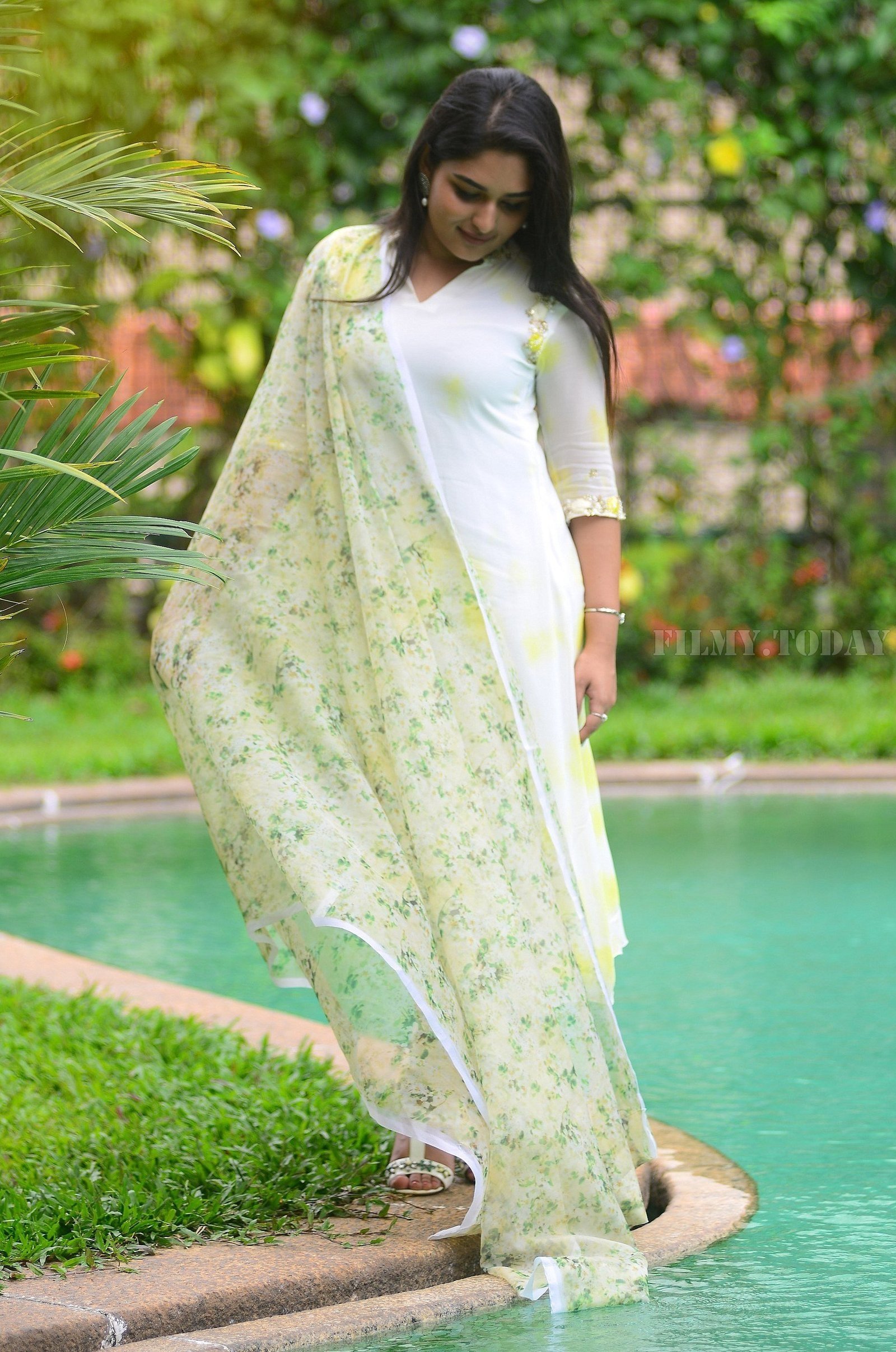 Actress Prayaga Martin Latest Photoshoot | Picture 1551180