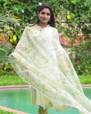 Actress Prayaga Martin Latest Photoshoot | Picture 1551169