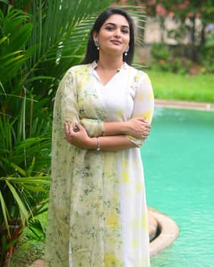 Actress Prayaga Martin Latest Photoshoot | Picture 1551159