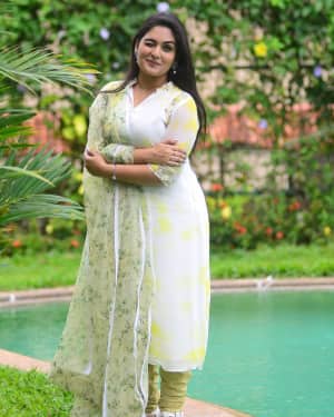 Actress Prayaga Martin Latest Photoshoot | Picture 1551177