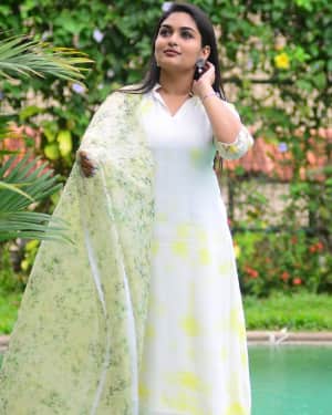 Actress Prayaga Martin Latest Photoshoot | Picture 1551173