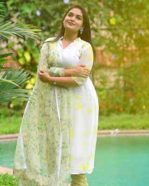 Actress Prayaga Martin Latest Photoshoot | Picture 1551176
