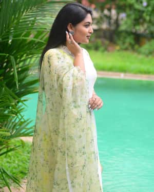 Actress Prayaga Martin Latest Photoshoot | Picture 1551163