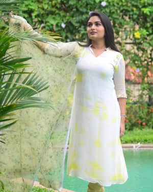 Actress Prayaga Martin Latest Photoshoot | Picture 1551172