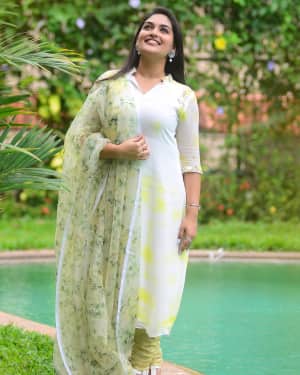 Actress Prayaga Martin Latest Photoshoot | Picture 1551175