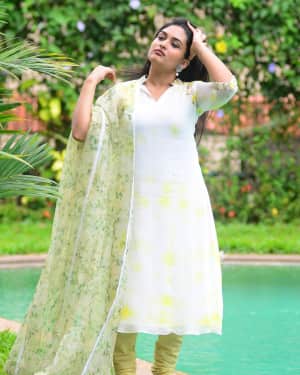 Actress Prayaga Martin Latest Photoshoot | Picture 1551168