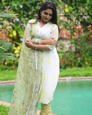 Actress Prayaga Martin Latest Photoshoot | Picture 1551179