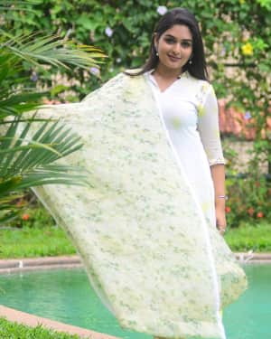 Actress Prayaga Martin Latest Photoshoot | Picture 1551170