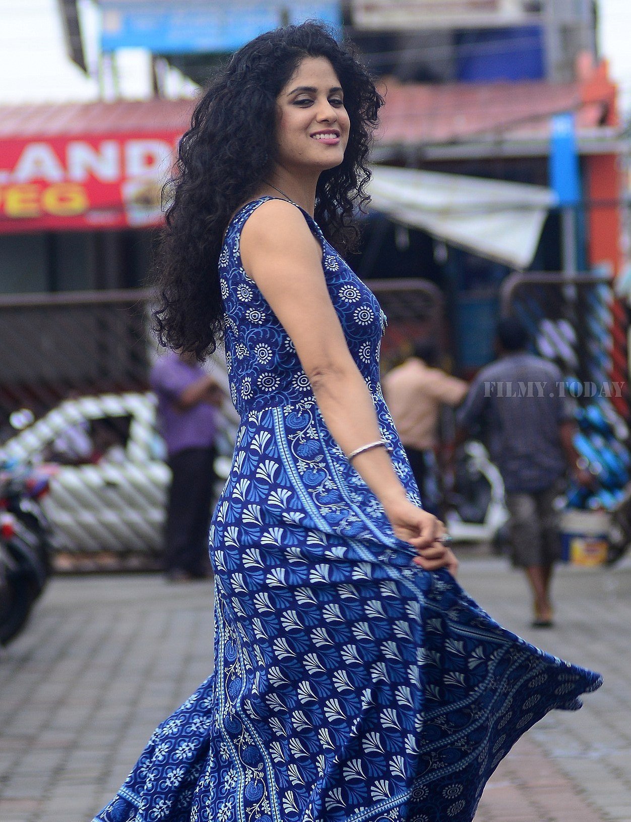 Actress Neha Iyer Latest Photos | Picture 1553444