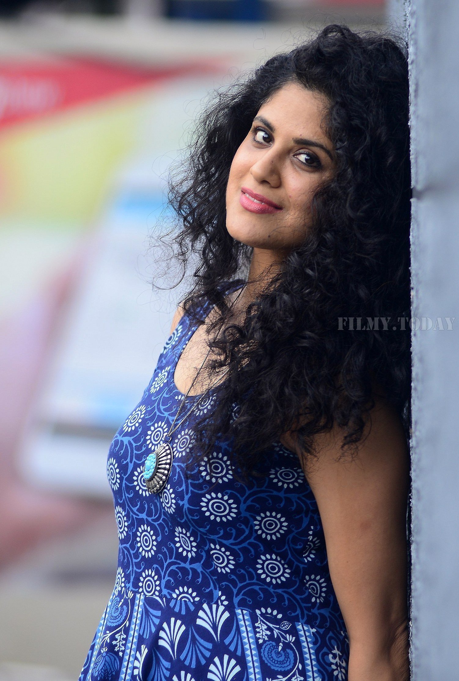 Actress Neha Iyer Latest Photos | Picture 1553435