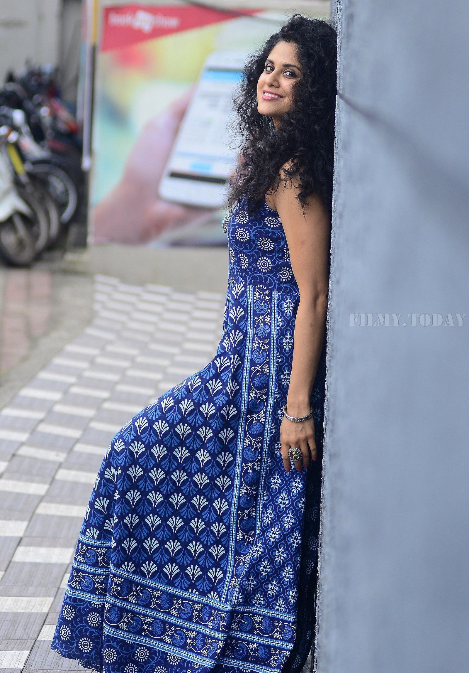 Actress Neha Iyer Latest Photos | Picture 1553436