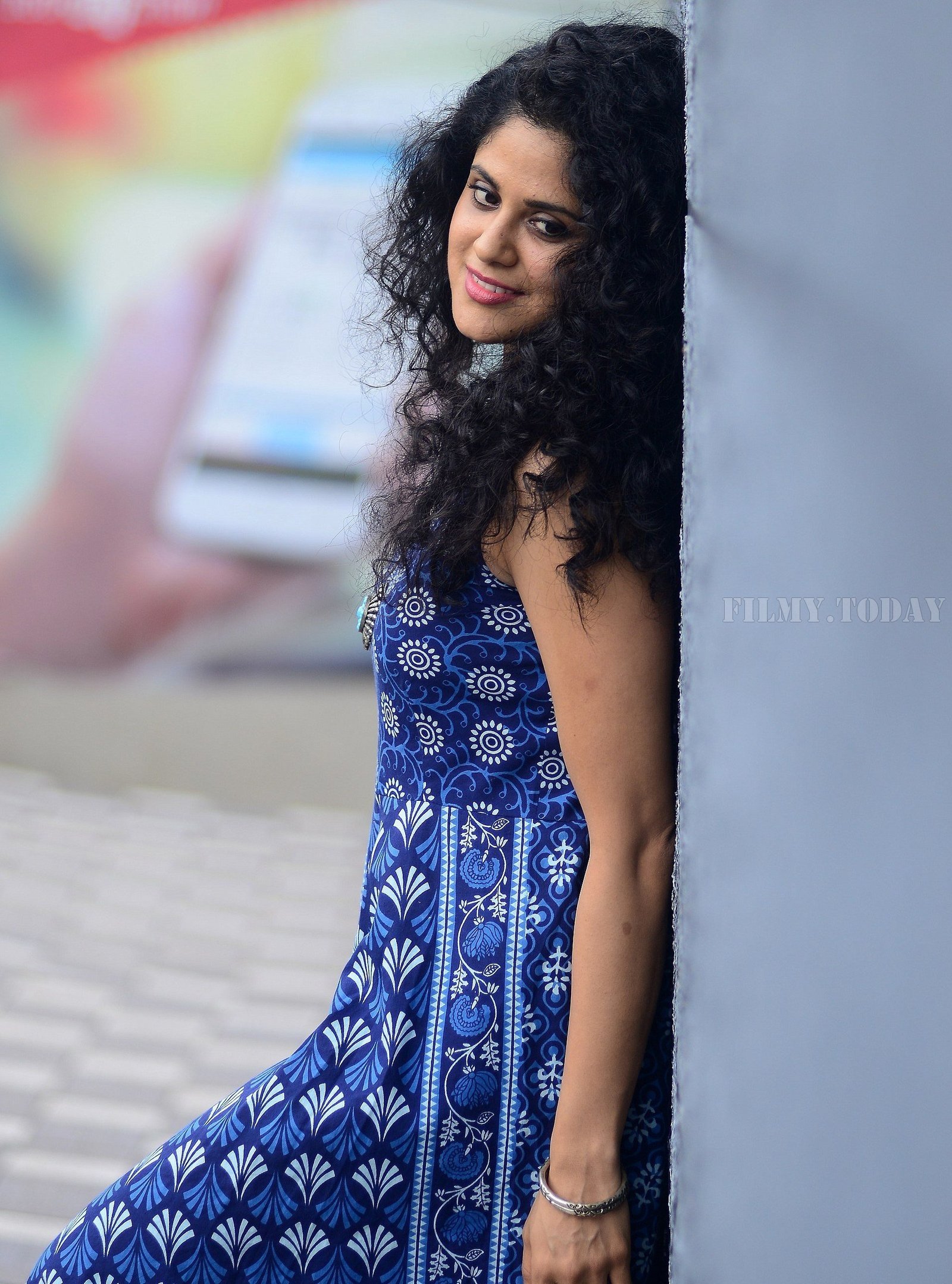 Actress Neha Iyer Latest Photos | Picture 1553437