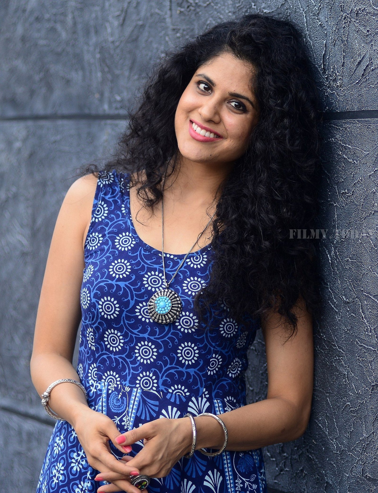 Actress Neha Iyer Latest Photos | Picture 1553426