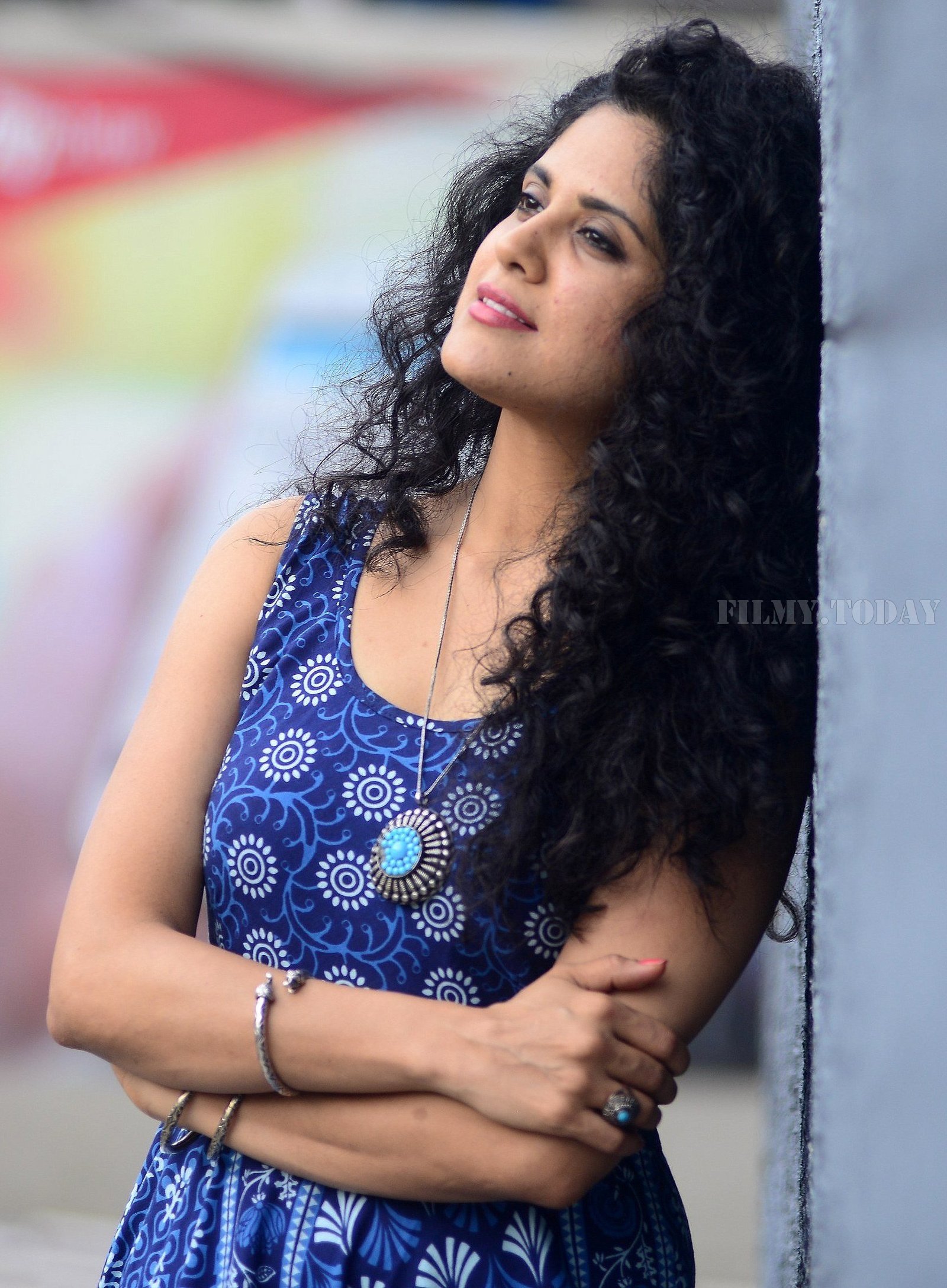 Actress Neha Iyer Latest Photos | Picture 1553433