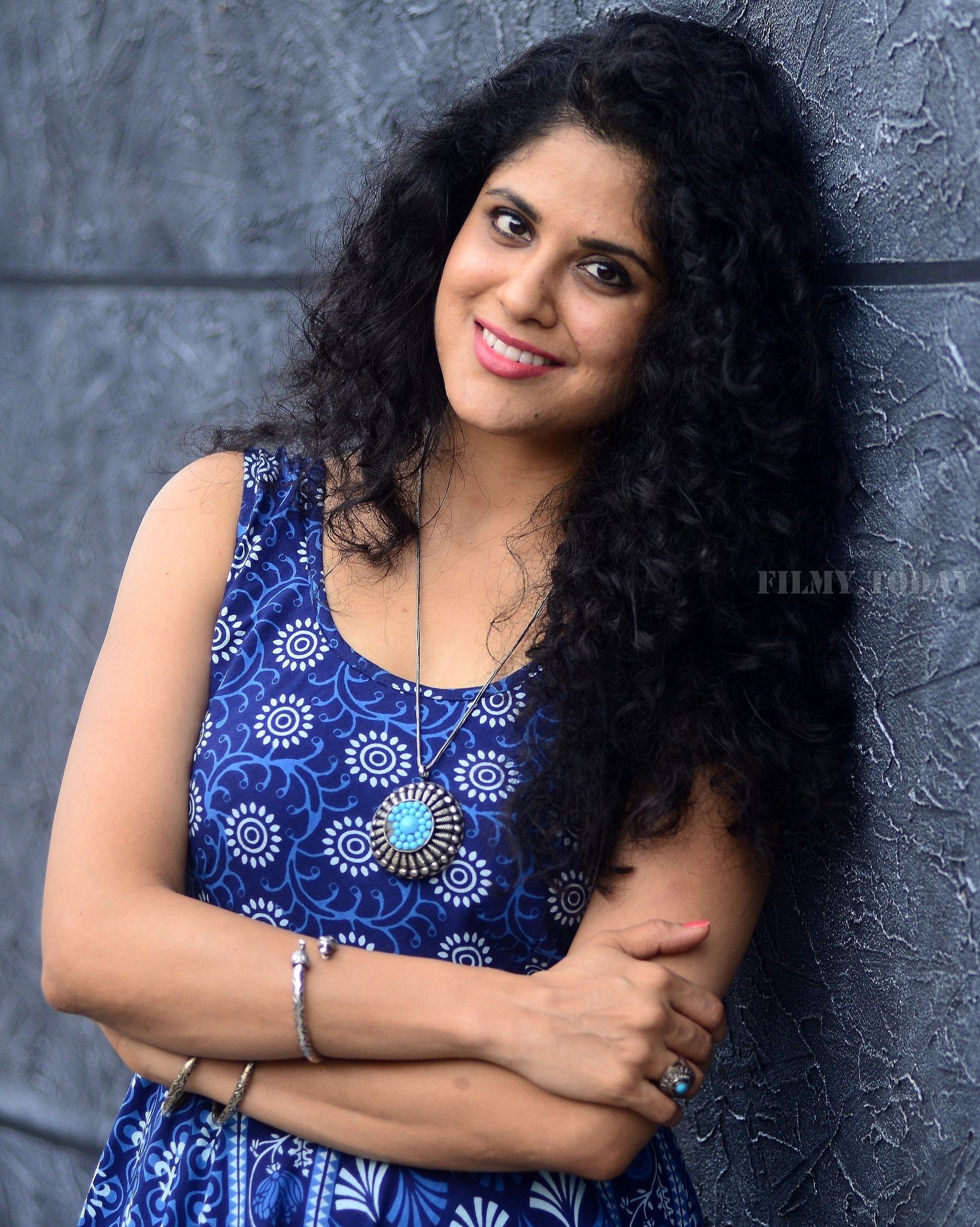 Actress Neha Iyer Latest Photos | Picture 1553449