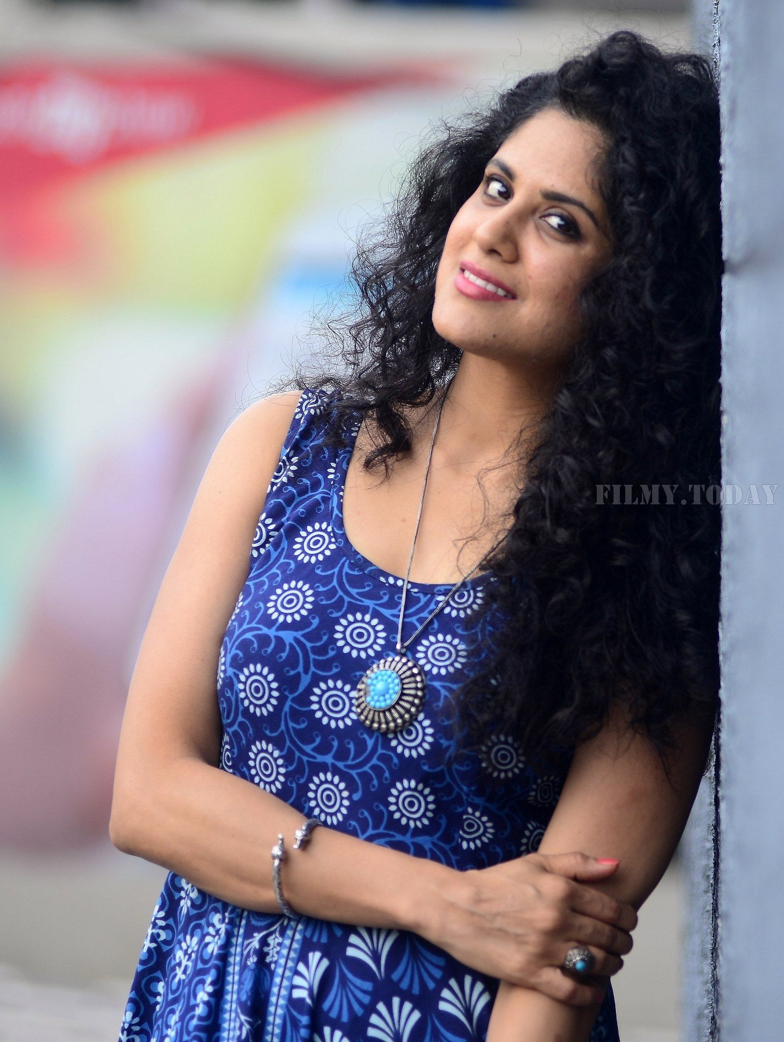 Actress Neha Iyer Latest Photos | Picture 1553434