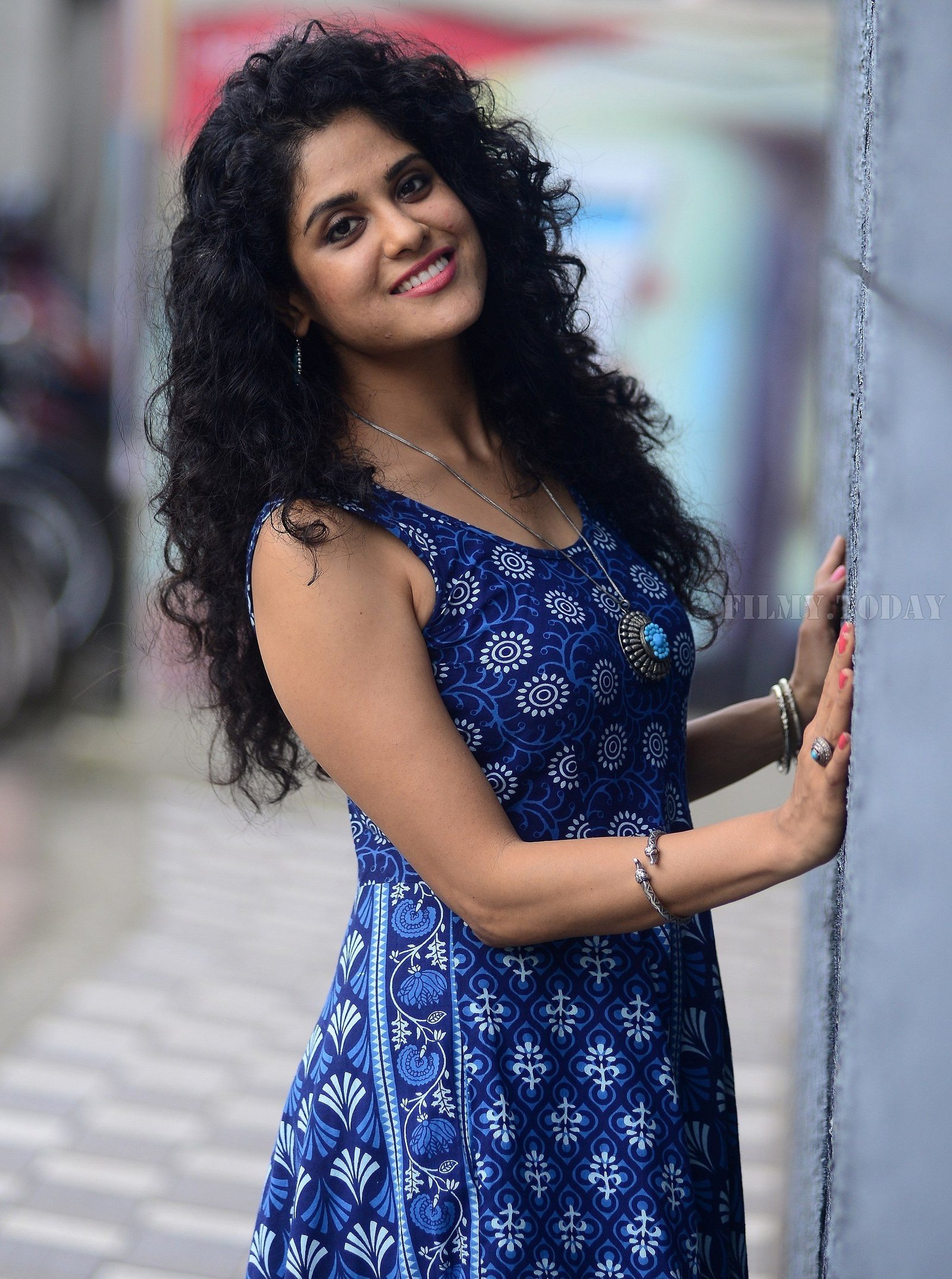 Actress Neha Iyer Latest Photos | Picture 1553438