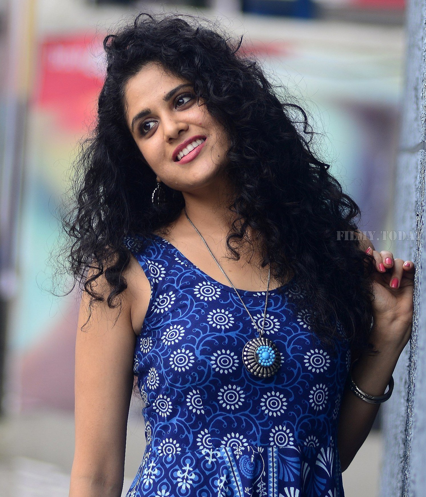 Actress Neha Iyer Latest Photos | Picture 1553440