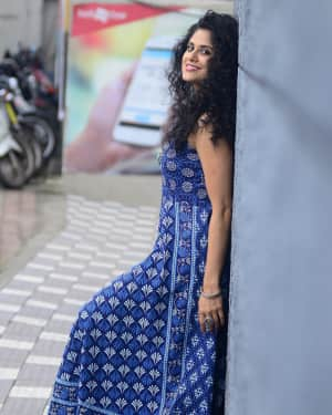 Actress Neha Iyer Latest Photos | Picture 1553436