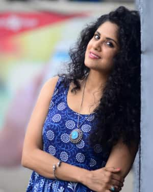 Actress Neha Iyer Latest Photos | Picture 1553434