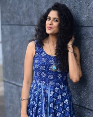 Actress Neha Iyer Latest Photos | Picture 1553429