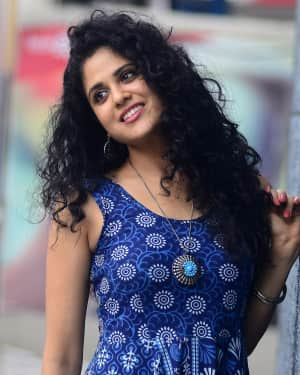 Actress Neha Iyer Latest Photos | Picture 1553440