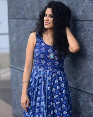 Actress Neha Iyer Latest Photos | Picture 1553428