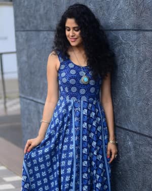 Actress Neha Iyer Latest Photos | Picture 1553427