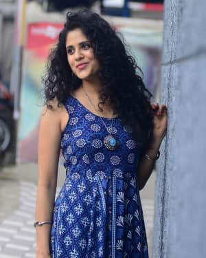 Actress Neha Iyer Latest Photos | Picture 1553439