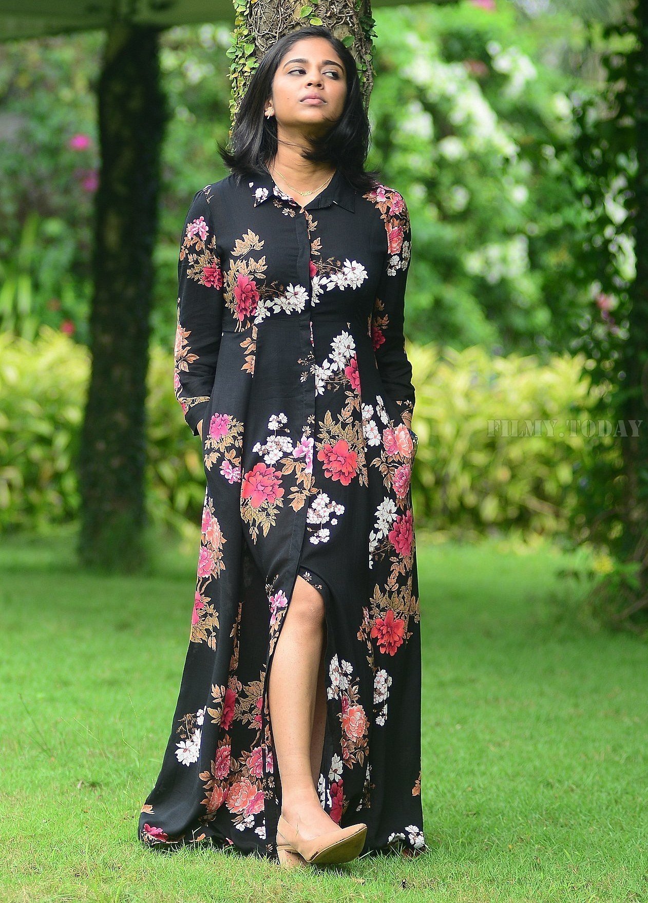 Actress Srinda Arhaan Latest Photoshoot | Picture 1553405