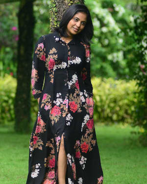 Actress Srinda Arhaan Latest Photoshoot | Picture 1553408