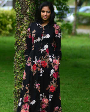 Actress Srinda Arhaan Latest Photoshoot | Picture 1553401