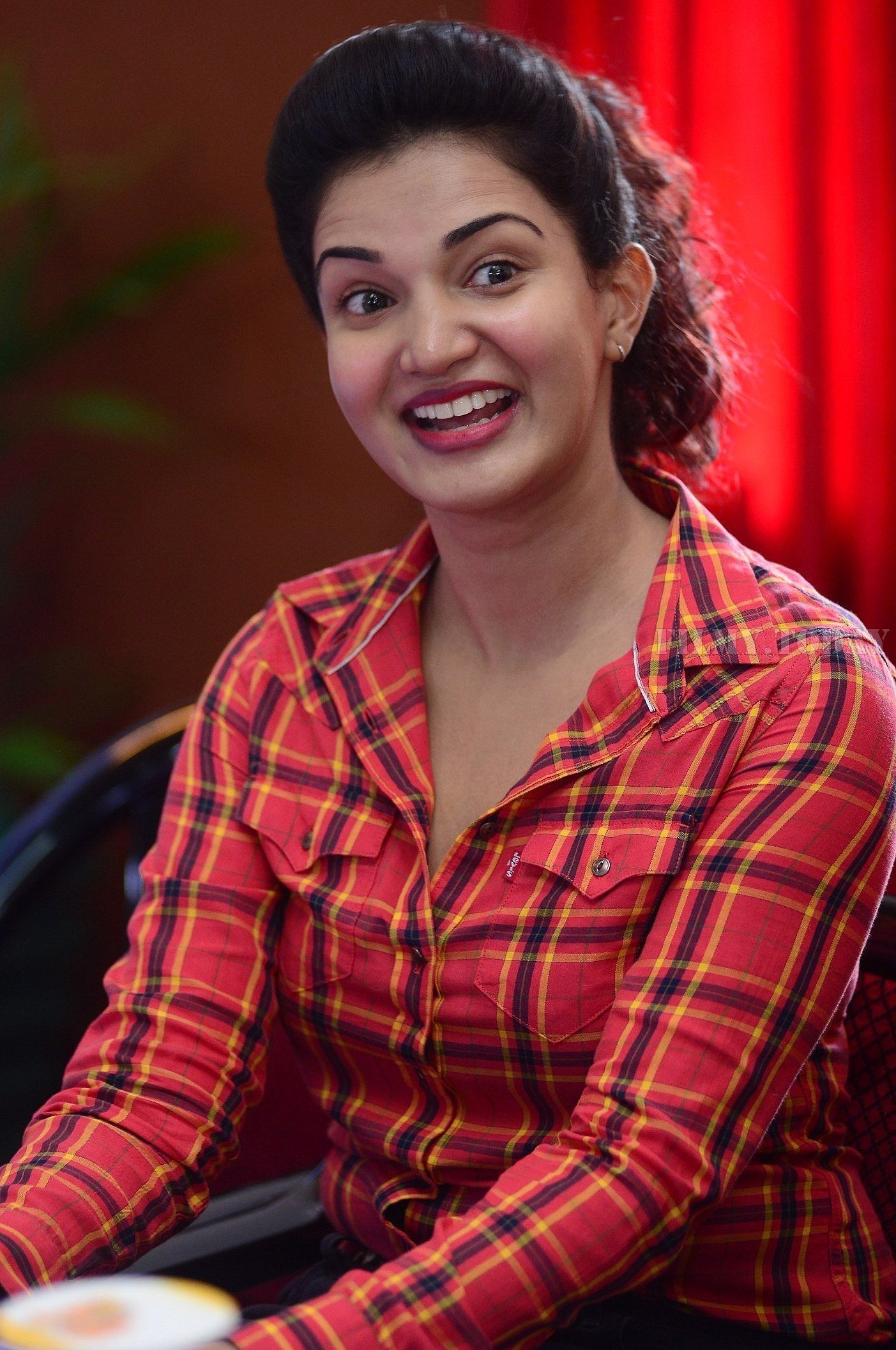 Actress Honey Rose Latest Photos | Picture 1553540